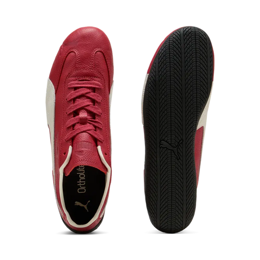 Puma Speedcat Decon Red Rhythm