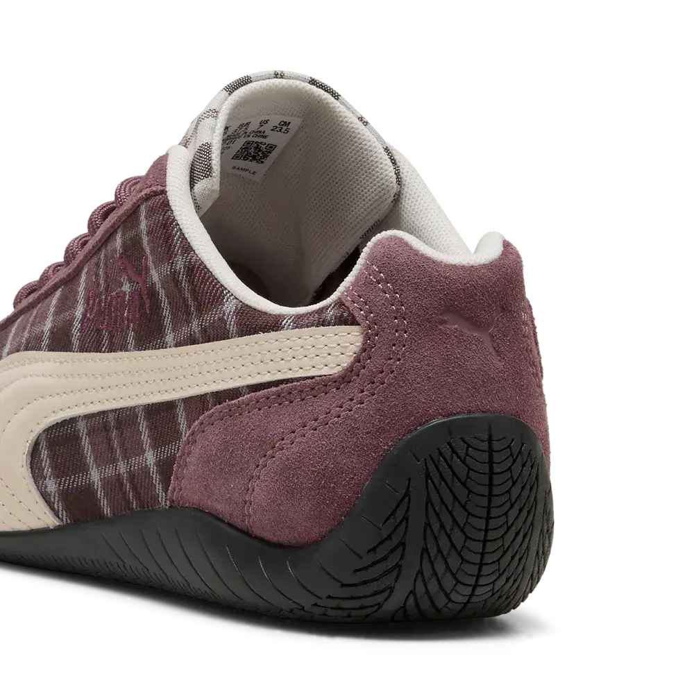 Puma Speedcat Patch Soft Taupe