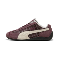 Zapatillas Puma Speedcat Patch Soft Taupe – vista lateral