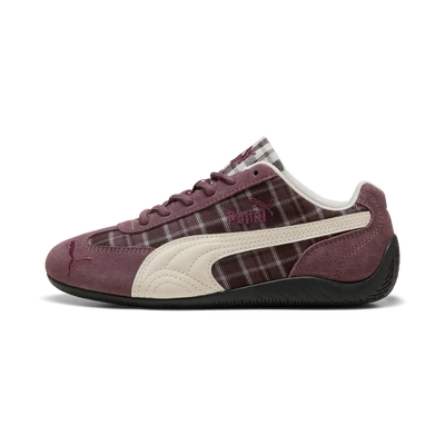 Puma Speedcat Patch Soft Taupe
