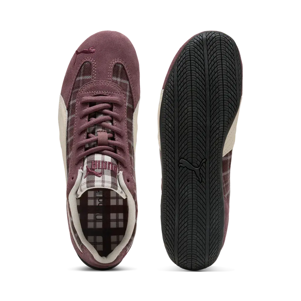 Puma Speedcat Patch Soft Taupe