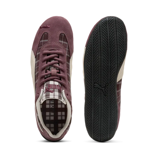 Puma Speedcat Patch Soft Taupe