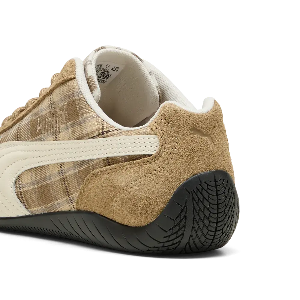 Puma Speedcat Patch Rich Cocoa