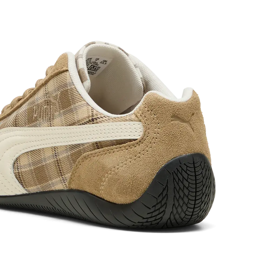 Puma Speedcat Patch Rich Cocoa