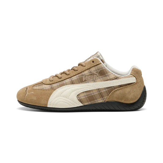 Puma Speedcat Patch Rich Cocoa