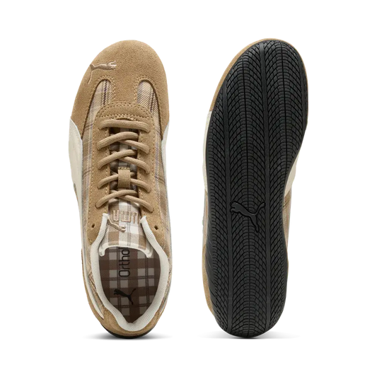 Puma Speedcat Patch Rich Cocoa
