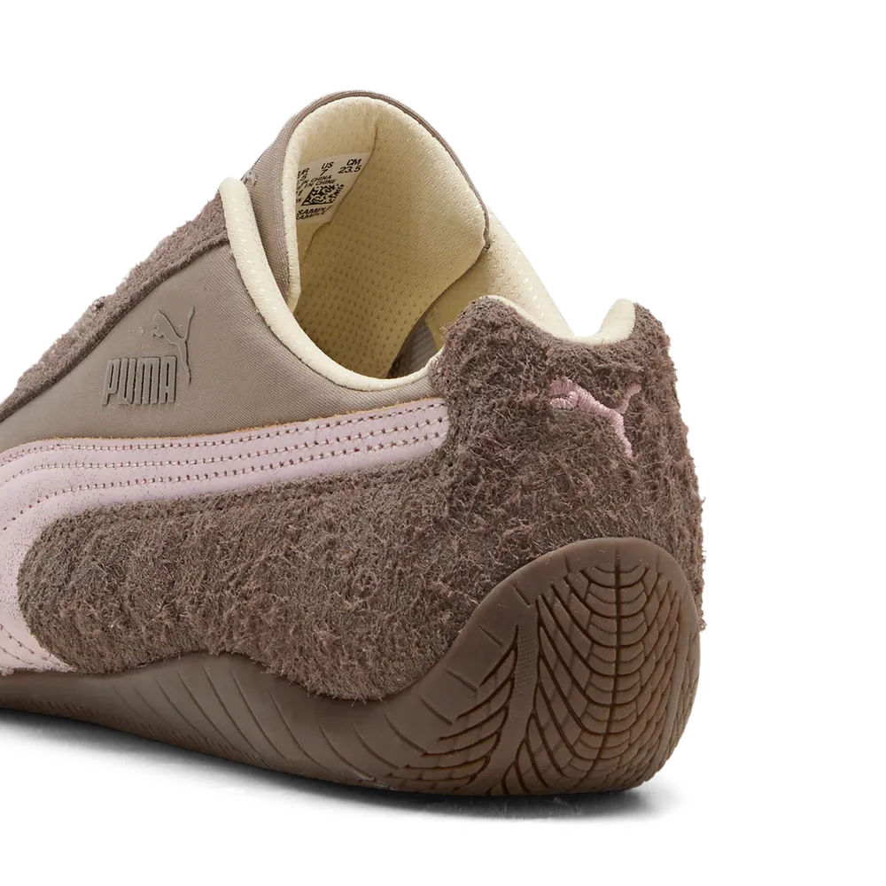 Puma Speedcat Brushed Luxe Wns Mouse Gray