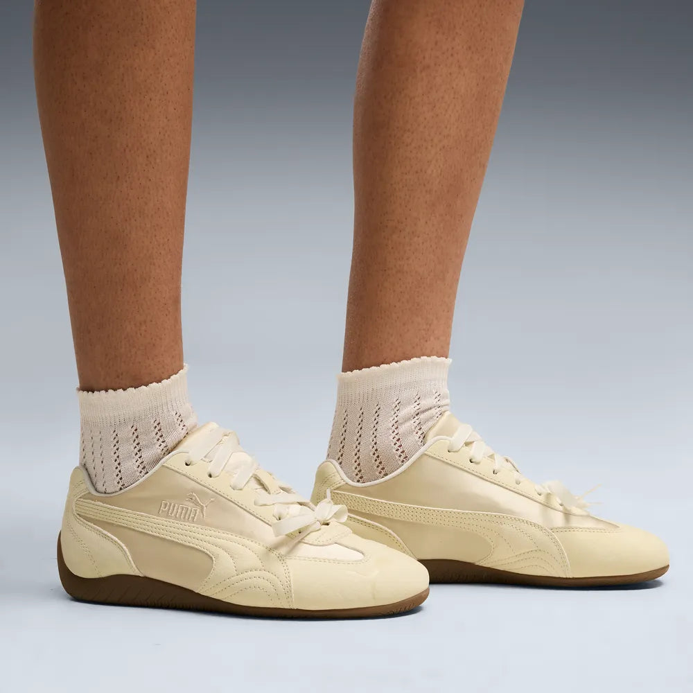 Puma Speedcat Etoile Wns Buttercream