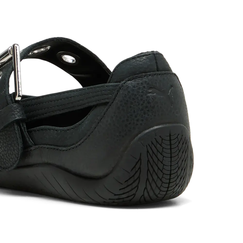 Puma Speedcat Ballet Dress-Up Black