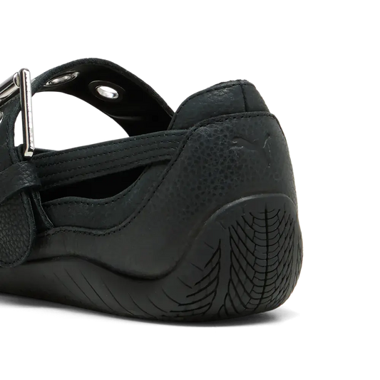 Puma Speedcat Ballet Dress-Up Black