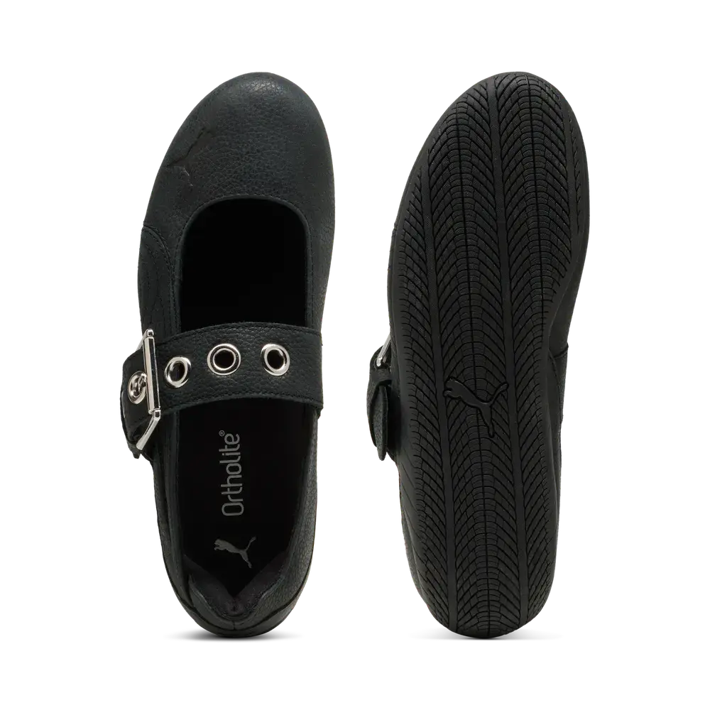 Puma Speedcat Ballet Dress-Up Black