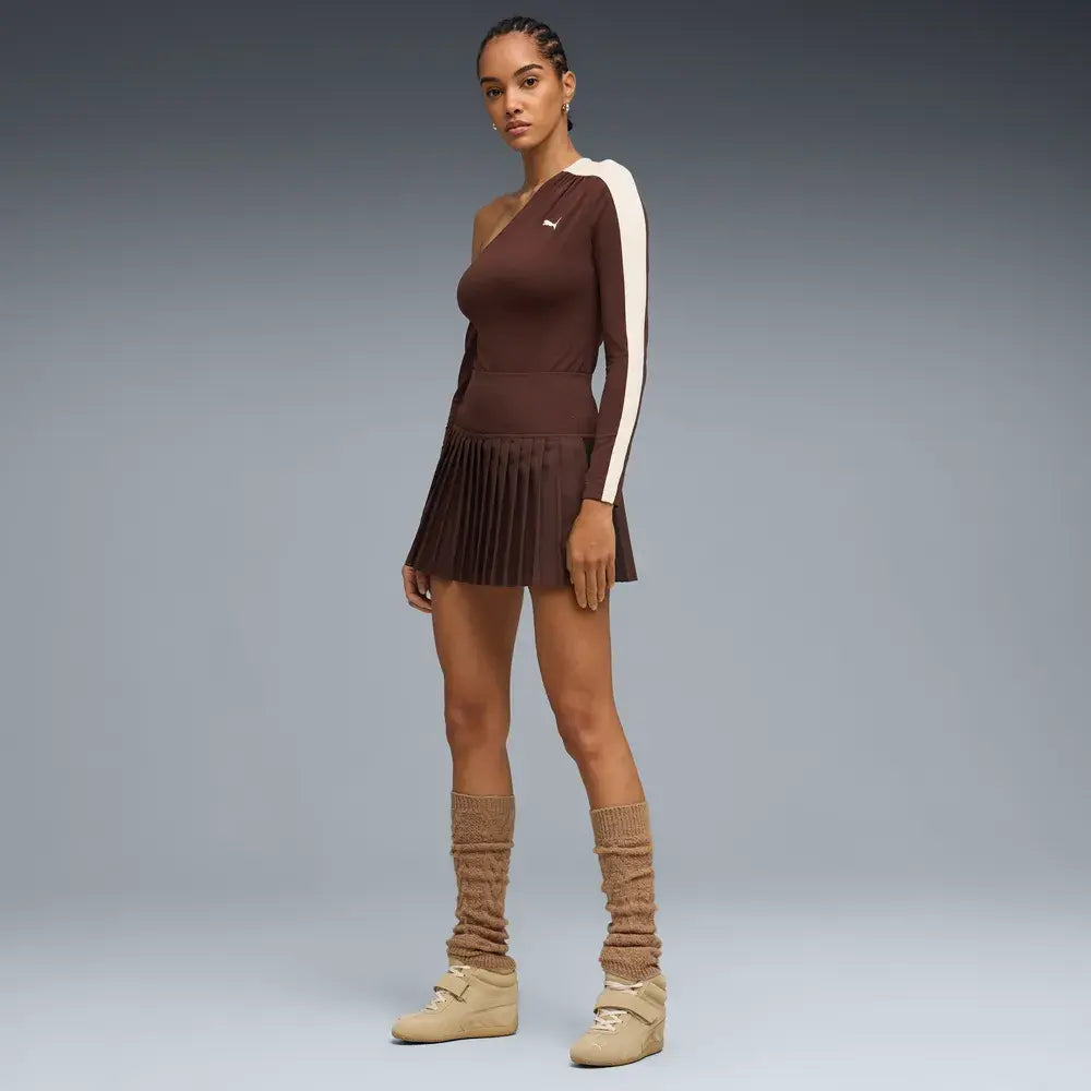 Puma Speedcat Wedge Beige