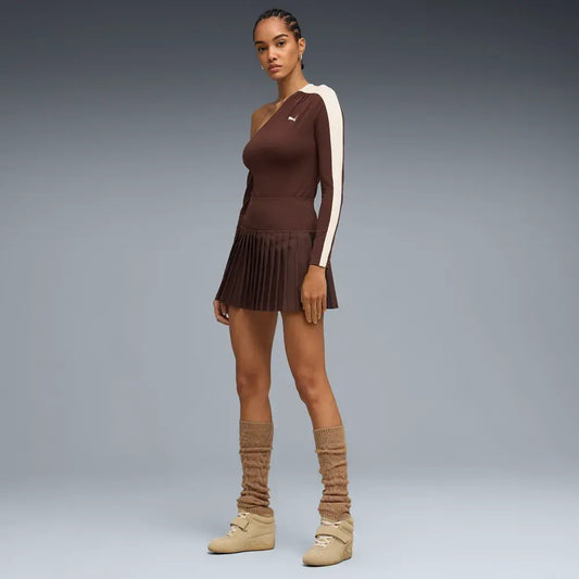 Puma Speedcat Wedge Beige