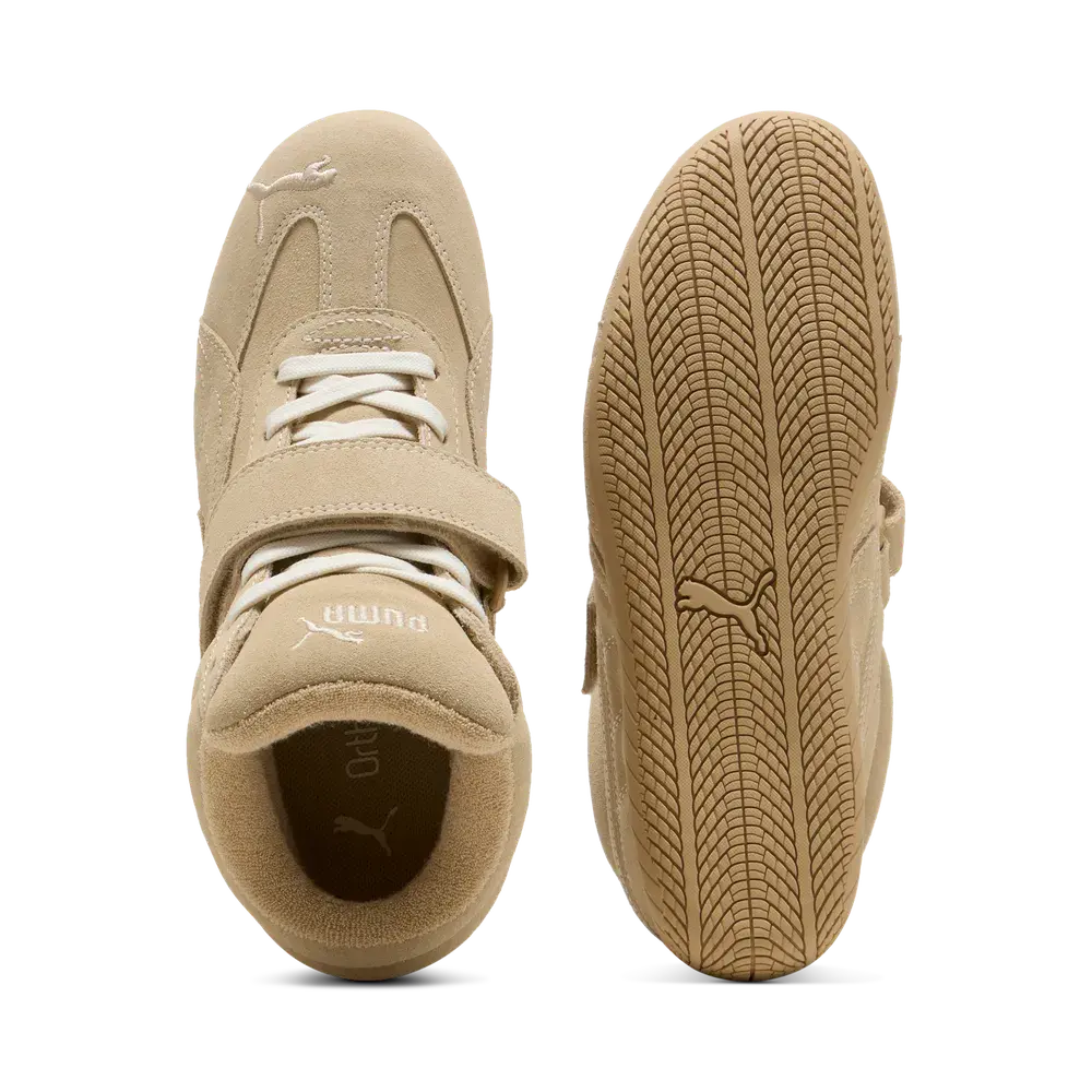Puma Speedcat Wedge Beige
