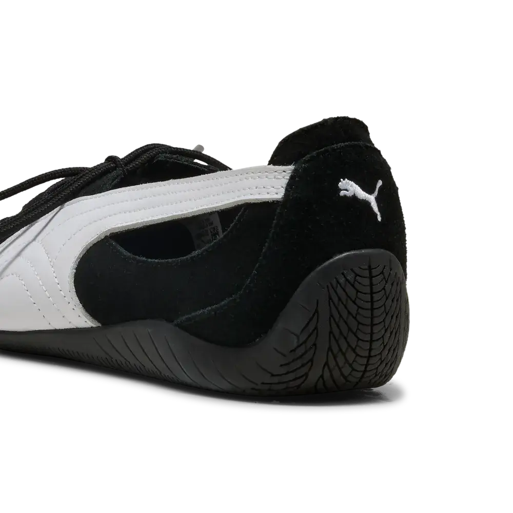Puma Speedcat Ballet Nova Black White