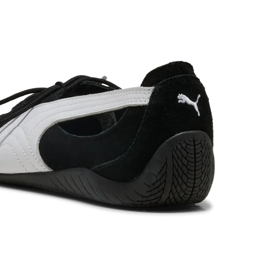 Puma Speedcat Ballet Nova Black White