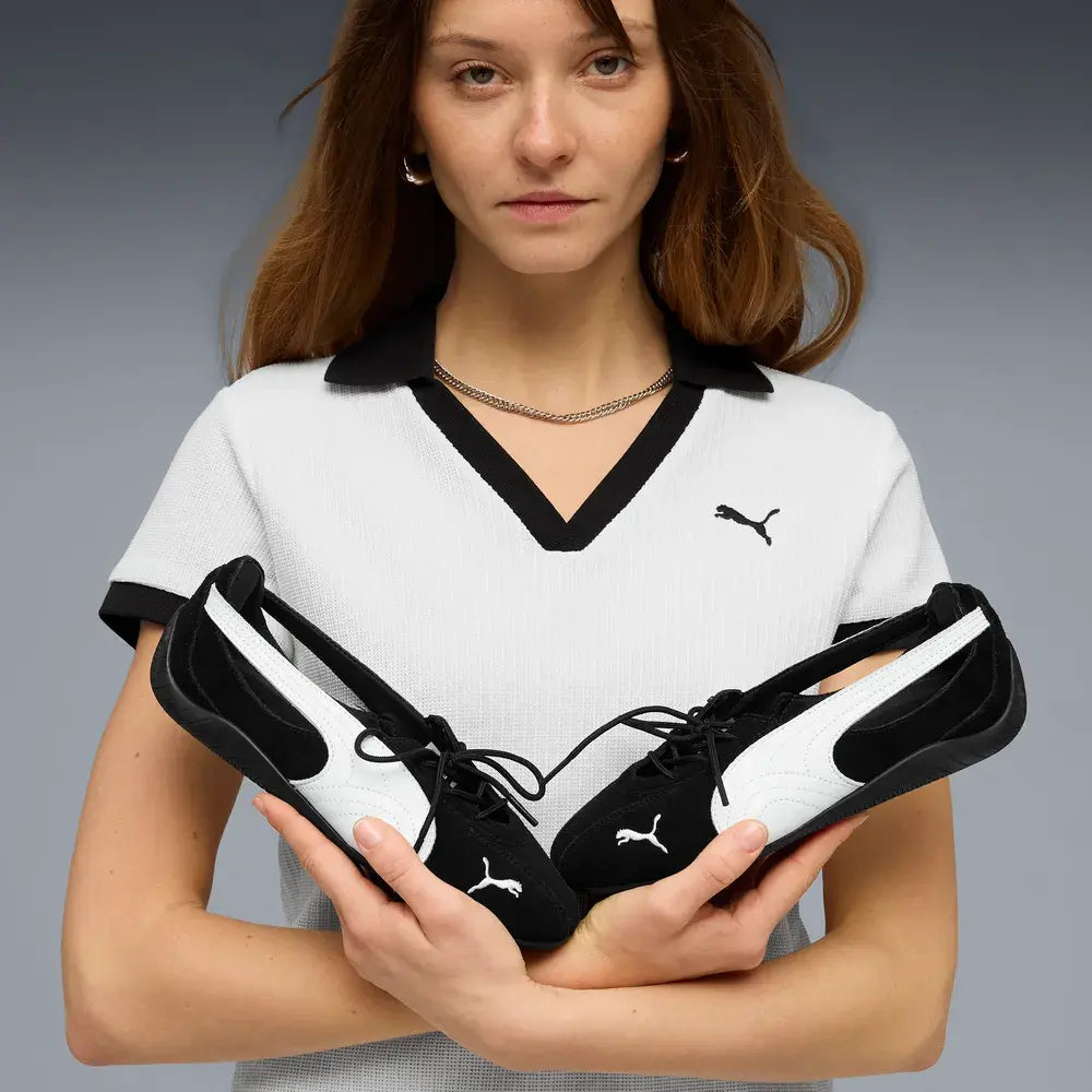Puma Speedcat Ballet Nova Black White