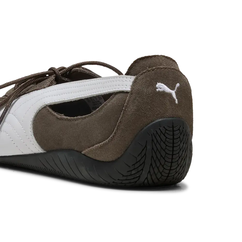 Puma Speedcat Ballet Nova Matte Bronze Black