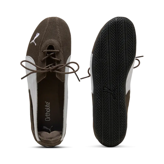 Puma Speedcat Ballet Nova Matte Bronze Black