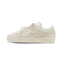 Puma Suede Bloom Dress-Up Vapor Gray Warm White
