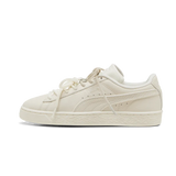 Puma Suede Bloom Dress-Up Vapor Gray Warm White