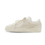 Puma Suede Bloom Dress-Up Vapor Gray Warm White