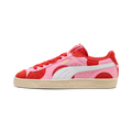 Puma Suede Printed Pink Lilac