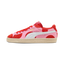Puma Suede Printed Pink Lilac