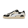 Puma Suede Printed Alpine Snow