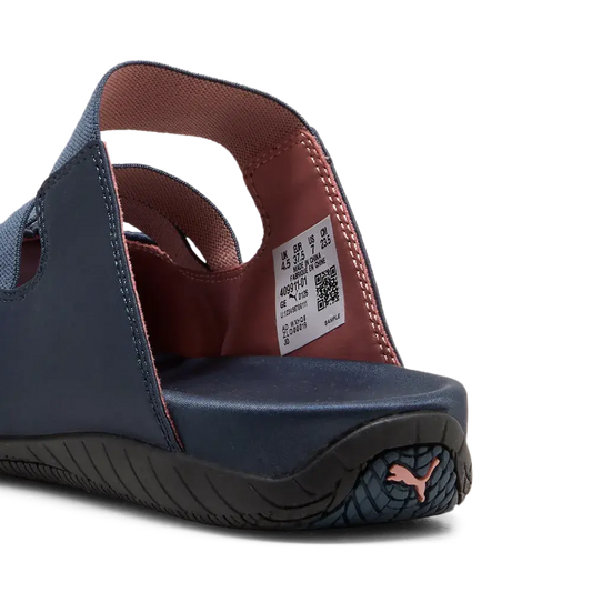 Puma Speedcat Mule Satin Blue