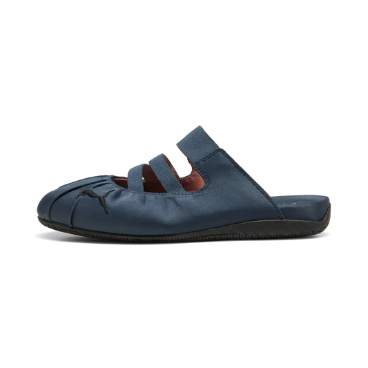Puma Speedcat Mule Satin Blue