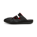 Puma Speedcat Mule Satin Black