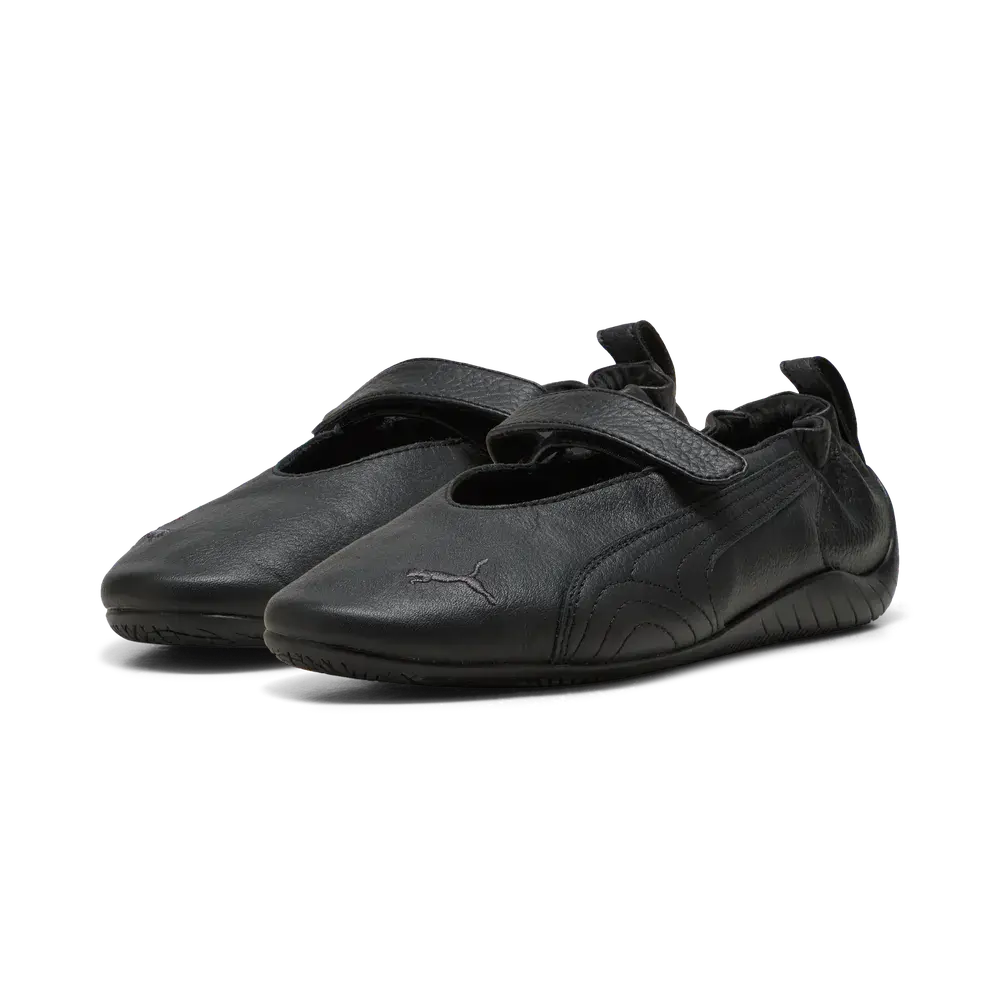 Puma Speedcat Ballet Fleur Black