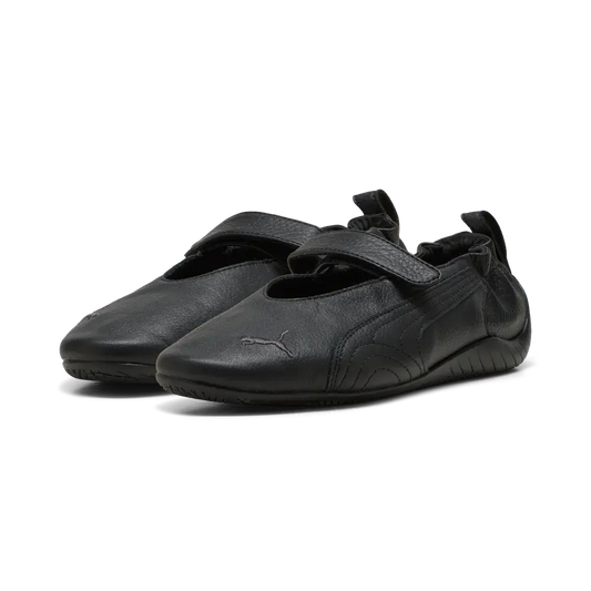 Puma Speedcat Ballet Fleur Black