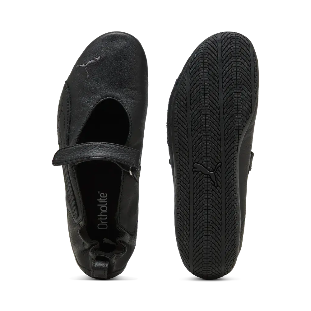 Puma Speedcat Ballet Fleur Black