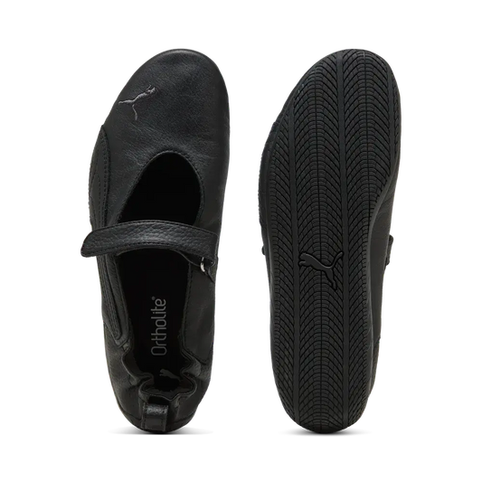 Puma Speedcat Ballet Fleur Black