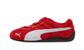 Puma Mujer Speedcat Go Red White