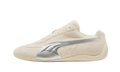 Puma Mujer Speedcat Premium Shadow Grey Frosted Ivory