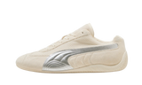 Puma Mujer Speedcat Premium Shadow Grey Frosted Ivory
