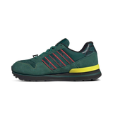 Adidas x Pokémon ZX 500 RS Green Black