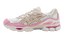 ASICS Gel-NYC Cream Mineral Beige Pink