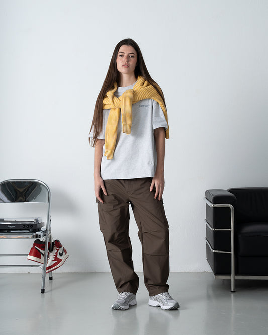 Utility Green Ripstop Pants