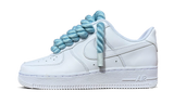 Nike Air Force 1 Rope laces Blue