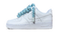 Nike Air Force 1 Rope laces Blue