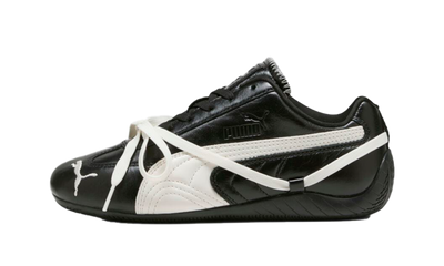 Puma Mujer Speedcat Premium Rosé Black