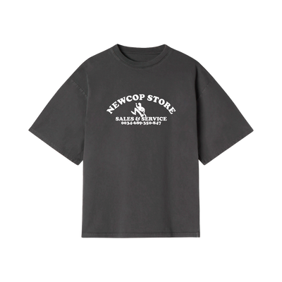 SALES & SERVICE T-SHIRT