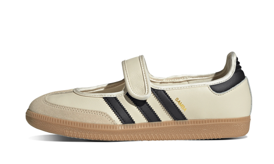 Adidas Samba Jane Cream Black Gum