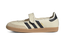 Adidas Samba Jane Cream Black Gum
