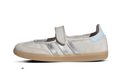 Adidas Samba Jane Liberty London Chalk Pearl Silver