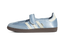 Adidas Mujer Samba Jane Crystal Sky Cream White